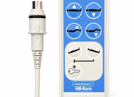 Hill-Rom AG HB756HX55+10600 Hand Control