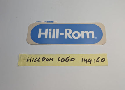 HILL-ROM 144160 LOGO