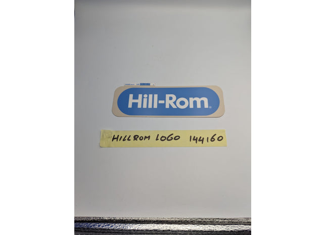 Hill-Rom 144160 Logo