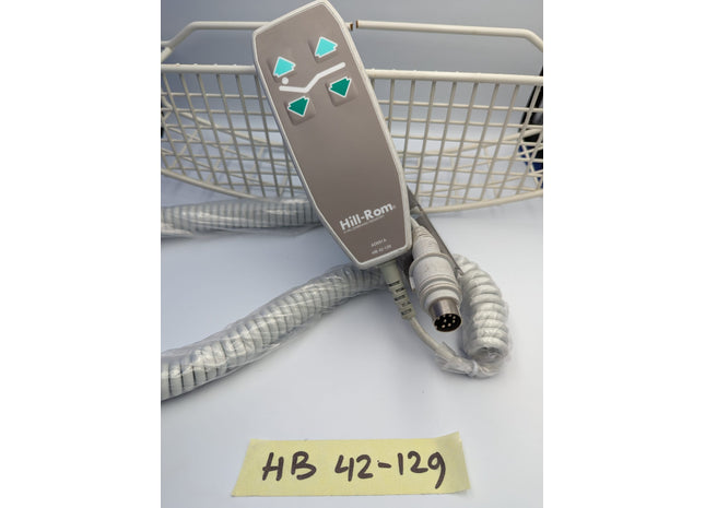 Hill-Rom HB 42-129 Hand Control
