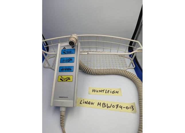 Linak HBW074-013 Hand Control