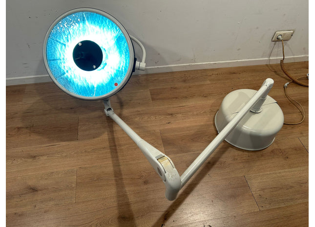 Berchtold Chromophare C570 Operating Light