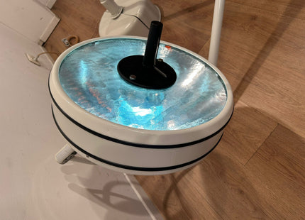 BERCHTOLD CHROMOPHARE C570 OPERATING THEATRE LAMP