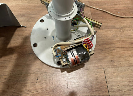 BERCHTOLD CHROMOPHARE C570 OPERATING THEATRE LAMP