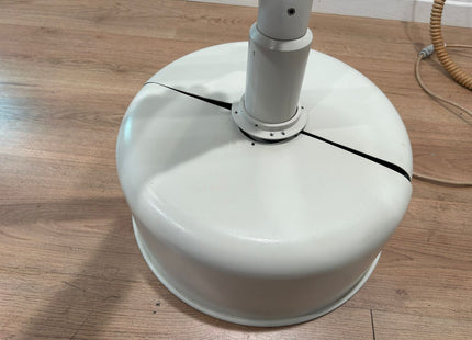 BERCHTOLD CHROMOPHARE C570 OPERATING THEATRE LAMP
