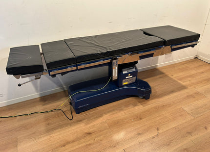 MAQUET ALPHASTAR MOBILE ELECTRIC OPERATING TABLE