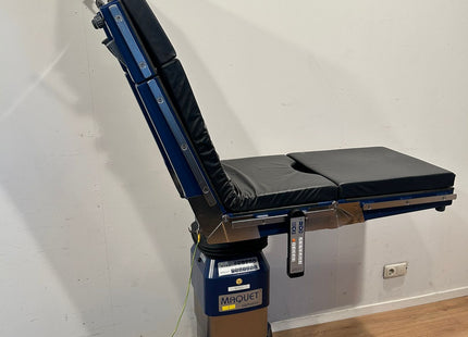 MAQUET ALPHASTAR MOBILE ELECTRIC OPERATING TABLE