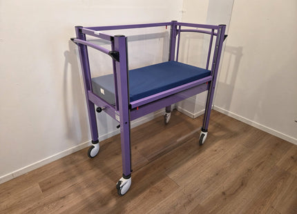 Oostwoud 3165.1801 Children's / Infant Hospital bed