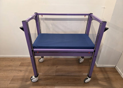 Oostwoud 3165.1801 Children's / Infant Hospital bed