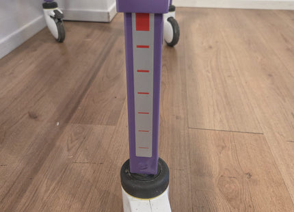 Oostwoud 3165.1801 Children's / Infant Hospital bed