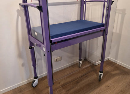Oostwoud 3165.1801 Children's / Infant Hospital bed