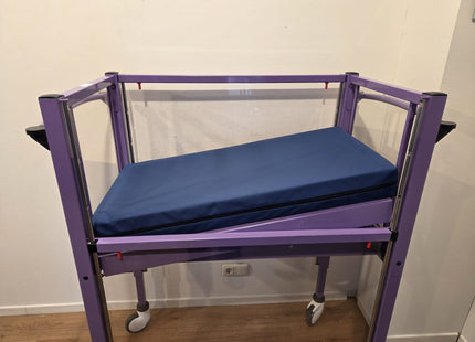 Oostwoud 3165.1801 Children's / Infant Hospital bed