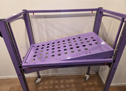 Oostwoud 3165.1801 Children's / Infant Hospital bed