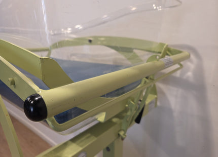 Oostwoud 3181.1313.01 Children's / Infant Hospital Bed #09