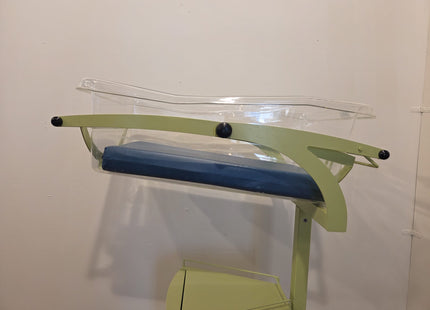 Oostwoud 3181.1313.01 Children's / Infant Hospital Bed #09