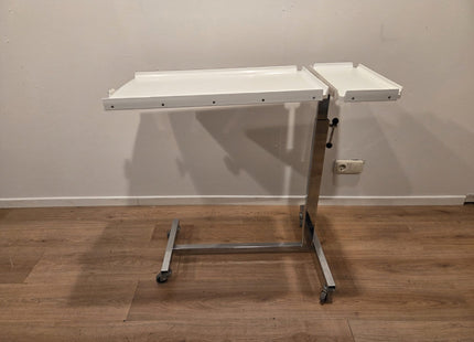 Oostwoud Medical Trolley #03