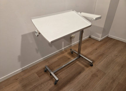 Oostwoud Medical Trolley #03