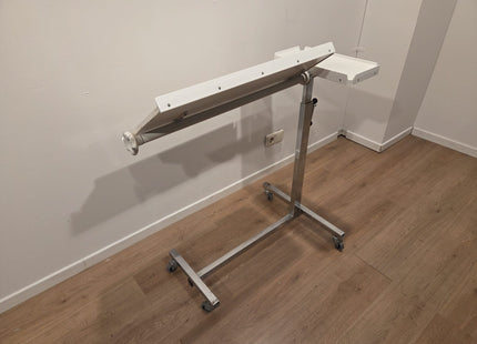 Oostwoud Medical Trolley #03