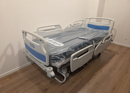 Hill-Rom Centuris ICU Hospital Bed #02