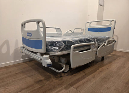 Hill-Rom Centuris ICU Hospital Bed #02