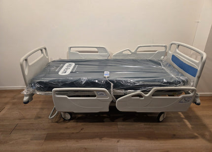 Hill-Rom Centuris ICU Hospital Bed #02