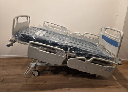 Hill-Rom Centuris ICU Hospital Bed #02