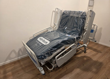 Hill-Rom Centuris ICU Hospital Bed #02