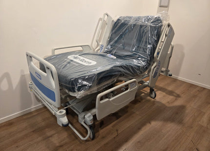Hill-Rom Centuris Pro ICU Hospital Bed #03