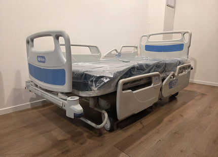 Hill-Rom Centuris Pro ICU Hospital Bed #03
