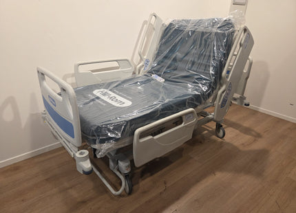 Hill-Rom Centuris Pro ICU Hospital Bed #03