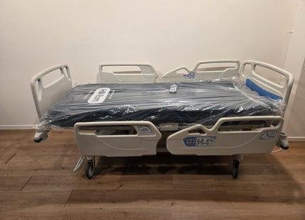 Hill-Rom Centuris Pro ICU Hospital Bed #03