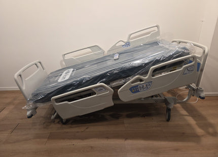 Hill-Rom Centuris Pro ICU Hospital Bed #03
