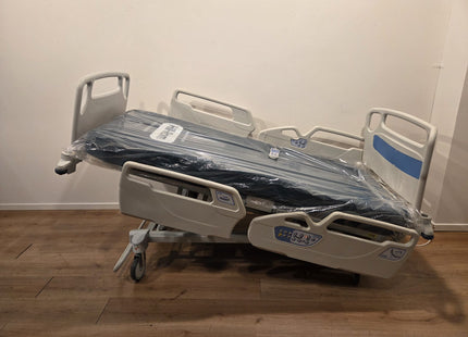 Hill-Rom Centuris Pro ICU Hospital Bed #03