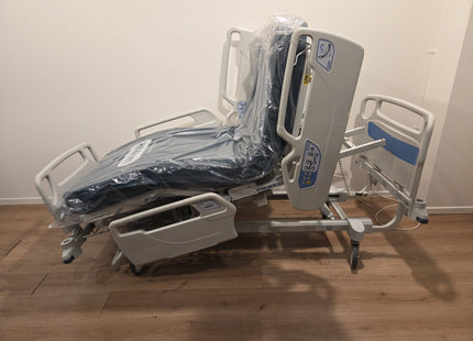 Hill-Rom Centuris Pro ICU Hospital Bed #03
