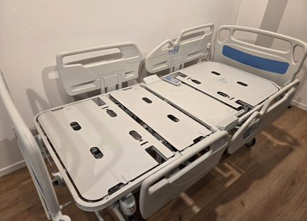 Hill-Rom Centuris Pro ICU Hospital Bed #03