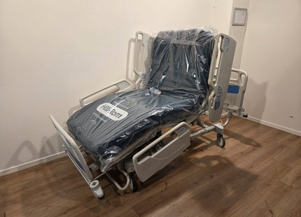 Hill-Rom Centuris Pro ICU Hospital Bed #03
