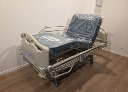 Hill-Rom AvantGuard 800 #02 Semi-ICU Hospital Bed