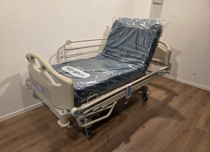 Hill-Rom AvantGuard 800 #02 Semi-ICU Hospital Bed
