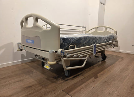 Hill-Rom AvantGuard 800 #02 Semi-ICU Hospital Bed