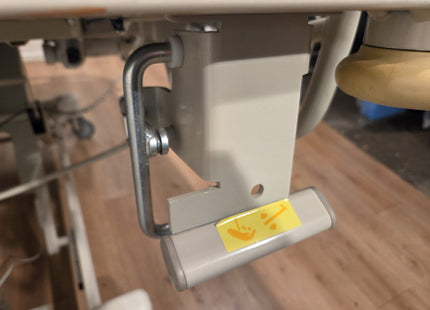 Hill-Rom AvantGuard 800 #02 Semi-ICU Hospital Bed