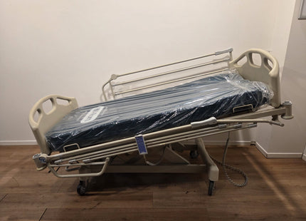Hill-Rom AvantGuard 800 #02 Semi-ICU Hospital Bed