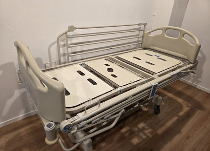 Hill-Rom AvantGuard 800 #02 Semi-ICU Hospital Bed