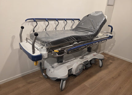 Stryker 1115 Big Wheel Stretcher