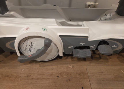 Stryker 1115 Big Wheel Stretcher