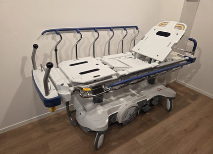 Stryker 1115 Big Wheel Stretcher