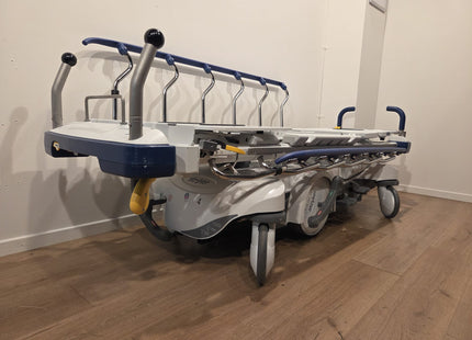 Stryker 1115 Big Wheel Stretcher