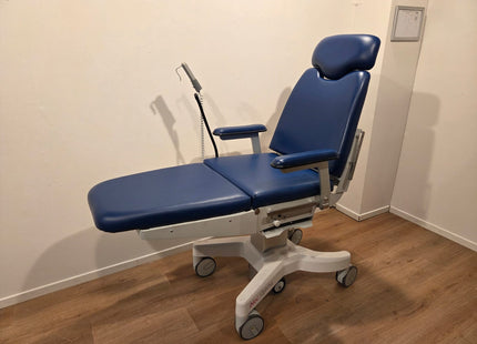 Dockx iMoc Ophtha Operating Chair (completely refurbished) #02