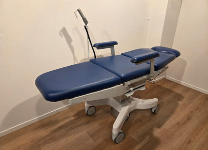 Dockx iMoc Ophtha Operating Chair (completely refurbished) #02
