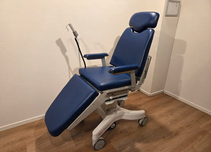 Dockx iMoc Ophtha Operating Chair (completely refurbished) #02