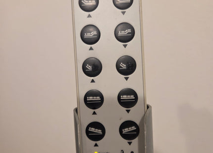 Dockx iMoc Ophtha Operating Chair (completely refurbished) #02